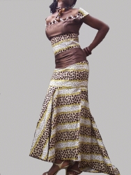 Ose Olukemi (Celestina)
