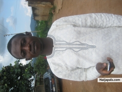 Alaba Olanrewaju