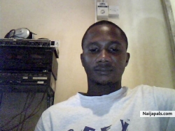 Mr Pee on beatz......C.E.O Sounberg studios