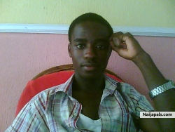 Michael Duru