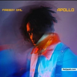 Afar by Fireboy DML ft. Olamide