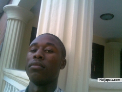 bukar yusuf