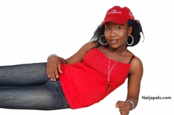Miss Red...
