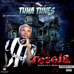 Tetela by Tuna tunes