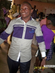 wedding programe