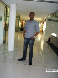 enjoying