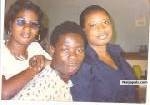 pope with Ajila and Tola at Fedpoly Ado Ekiti