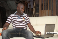chukwuma oyiana