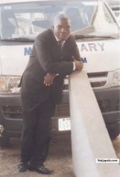 Abejide Samuel Abimbola