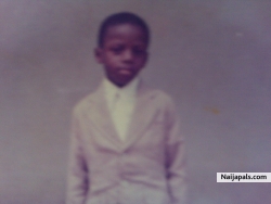 kaygund: kiddies are to be appreciated kay @ 5 yrs