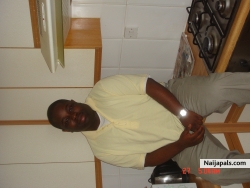 olaniyi kuye 