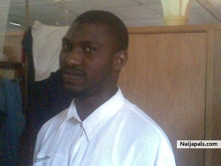 Bello Mukhtar 