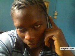 Iwajomo 'Jesus' Fola