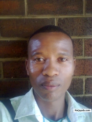 Michael Shaun Mangoathe (shaharizona)