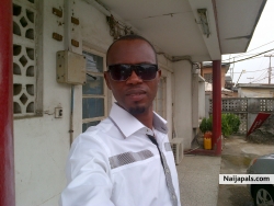 Oluwaseun Richard
