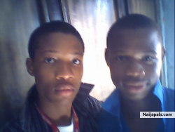 me and ma bro...........