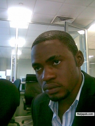 Geebext Olubanwo