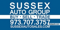 Sussex Car Dealer (SussexCar)