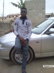 Olubodun sunday