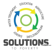 SOLUTIONS TO POVERTY ORG.