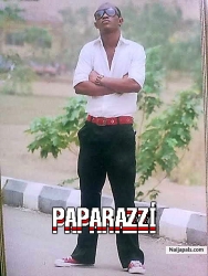 PAPARAZZI