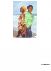 ONIRU BEACH