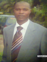 Eminimoh Gabriel Akpakpan (Imoakpakpan)