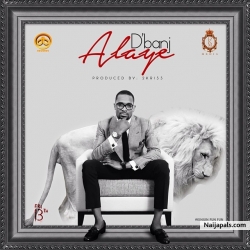 Alaye by Dbanj