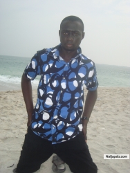 Timloh christopher dauda (tcdauda)