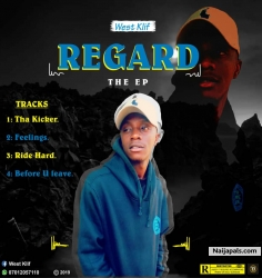 west klif is a young trap/rap artist base in kaduna..hoping to reach the stars with amazing hit tracks he's been dropping since at a tender age.
