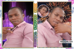 GODSWILL CLIFFORD CHIDI (CHUKWUMAODIA)