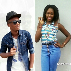 ROTATE by REALGIZ ft OLIVISPLACK