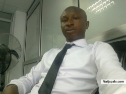 Egbebi Afeez Bankole