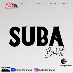 Suba Prod by Biddot by Biddot