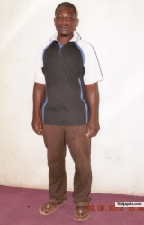 Kuetudzo Etsey
