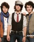 The jonas brothers
