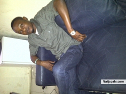 ISHOLA KAYODE (MISTYKAY)