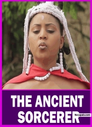 THE ANCIENT SORCERER| REGINA DANIELS - African Movies