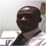 Suraj Ayodele