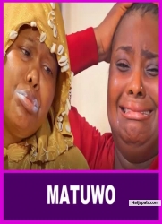 MATUWO - Latest 2022 Yoruba Movie Starring; Ronke Odusanya | Liz DaSilva | Toyin Alausa