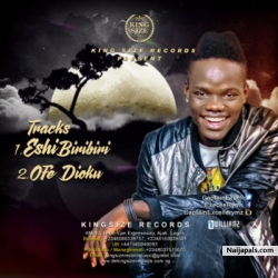 Captain Excel Ofe Diuko(prod by Otyno) by Captain Excel