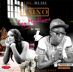 Say My Name by Asino