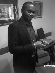 Just me...
