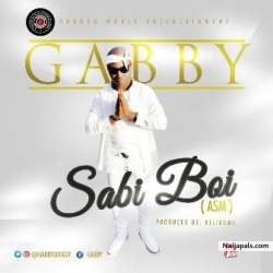 Sabi Boy by Gabby 