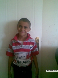 my big boy