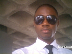 Stephen Niyi
