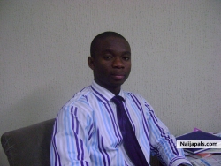 sunny ojile
