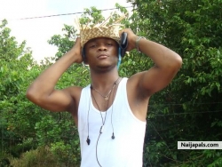 Prince Uzor