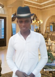Chidozie Lawrence Arinze (virginityIfy)