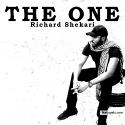The One by Richard Shekari 